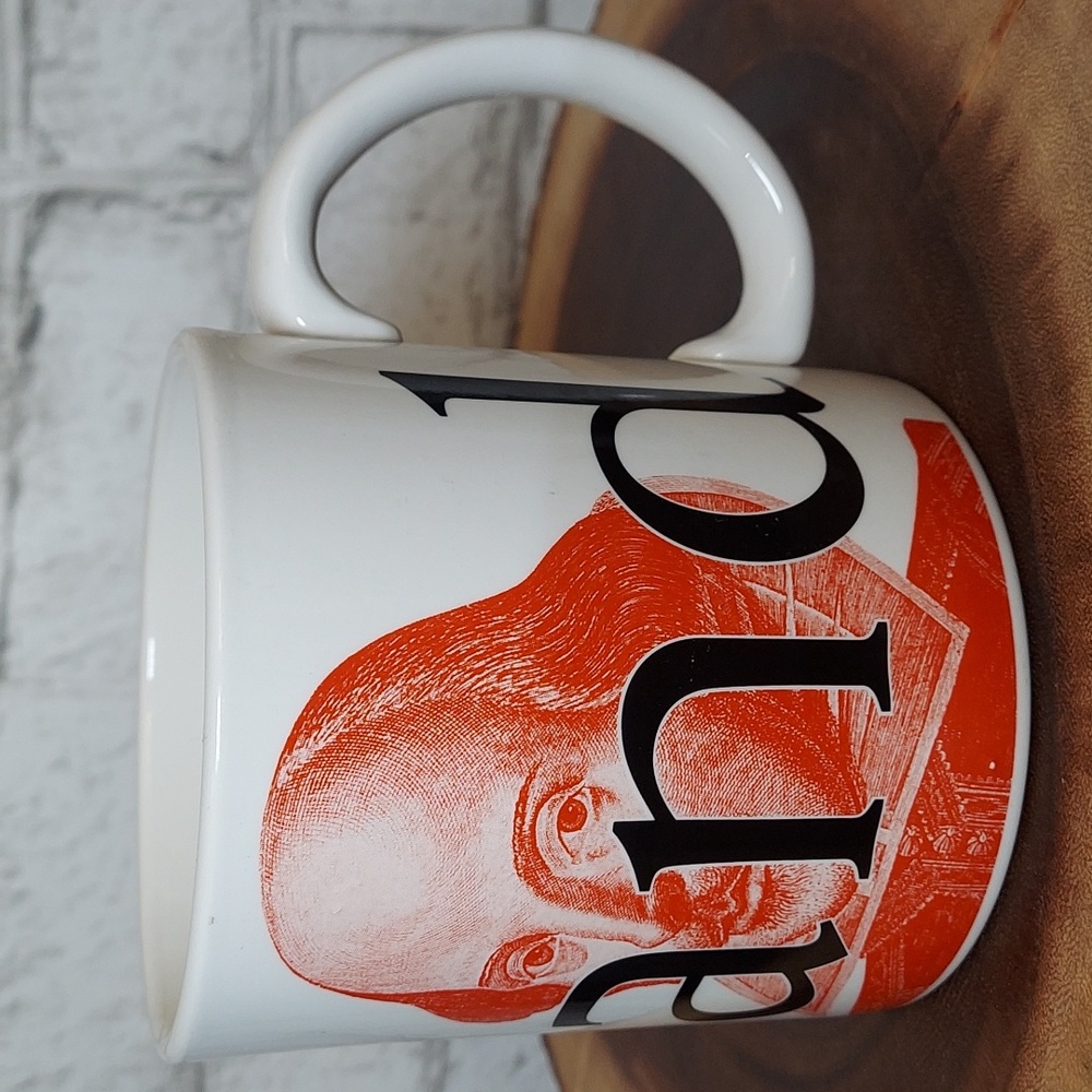 Starbucks City mug Collector series England coffee/tea mug